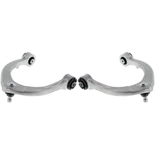 Load image into Gallery viewer, MSUPUCA10109 Mevotech Both Upper Suspension Control Arm and Ball Joint Kit Mevotech Supreme Canada