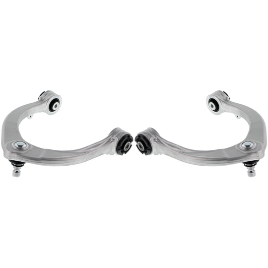 MSUPUCA10109 Mevotech Both Upper Suspension Control Arm and Ball Joint Kit Mevotech Supreme Canada