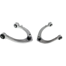 Load image into Gallery viewer, MSUPUCA10109 Mevotech Both Upper Suspension Control Arm and Ball Joint Kit Mevotech Supreme Canada
