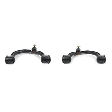 Load image into Gallery viewer, MSUPUCA10115 Mevotech Both Upper Suspension Control Arm and Ball Joint Kit Mevotech Supreme Canada