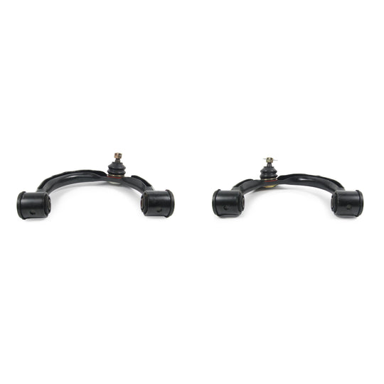 MSUPUCA10115 Mevotech Both Upper Suspension Control Arm and Ball Joint Kit Mevotech Supreme Canada