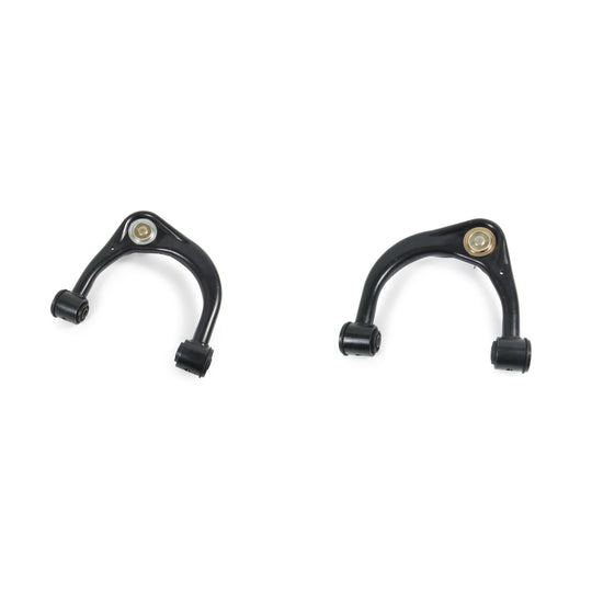 MSUPUCA10115 Mevotech Both Upper Suspension Control Arm and Ball Joint Kit Mevotech Supreme Canada