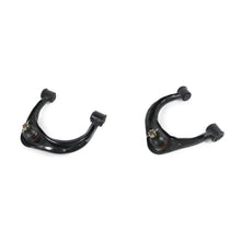 Load image into Gallery viewer, MSUPUCA10115 Mevotech Both Upper Suspension Control Arm and Ball Joint Kit Mevotech Supreme Canada