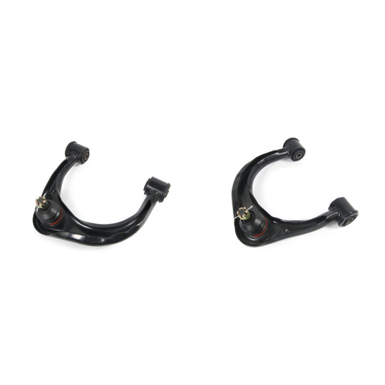 MSUPUCA10115 Mevotech Both Upper Suspension Control Arm and Ball Joint Kit Mevotech Supreme Canada