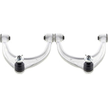 Load image into Gallery viewer, MSUPUCA10117 Mevotech Both Upper Suspension Control Arm and Ball Joint Kit Mevotech Supreme Canada