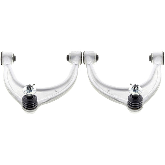 MSUPUCA10117 Mevotech Both Upper Suspension Control Arm and Ball Joint Kit Mevotech Supreme Canada