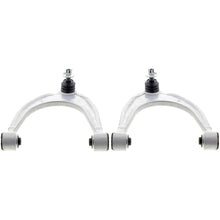 Load image into Gallery viewer, MSUPUCA10117 Mevotech Both Upper Suspension Control Arm and Ball Joint Kit Mevotech Supreme Canada