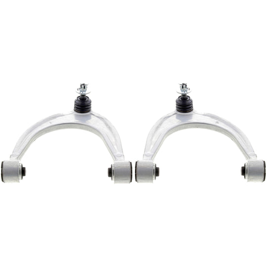 MSUPUCA10117 Mevotech Both Upper Suspension Control Arm and Ball Joint Kit Mevotech Supreme Canada