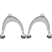 Load image into Gallery viewer, MSUPUCA10117 Mevotech Both Upper Suspension Control Arm and Ball Joint Kit Mevotech Supreme Canada