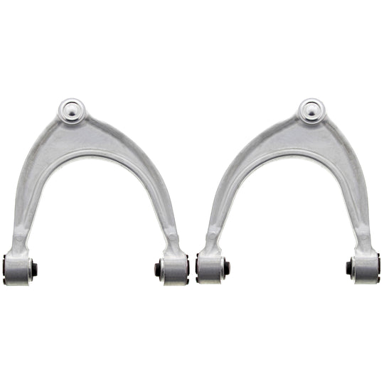 MSUPUCA10117 Mevotech Both Upper Suspension Control Arm and Ball Joint Kit Mevotech Supreme Canada