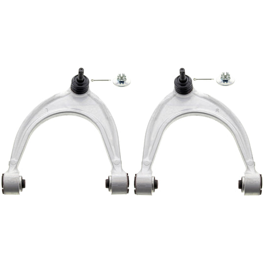 MSUPUCA10117 Mevotech Both Upper Suspension Control Arm and Ball Joint Kit Mevotech Supreme Canada