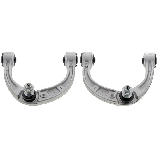 MSUPUCA10125 Mevotech Both Upper Suspension Control Arm and Ball Joint Kit Mevotech Supreme Canada