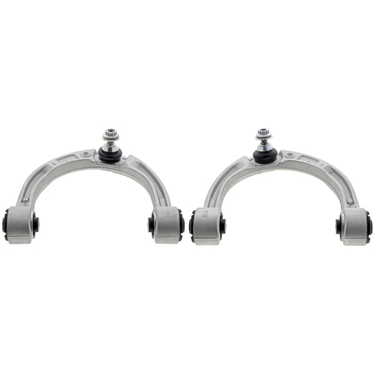 MSUPUCA10125 Mevotech Both Upper Suspension Control Arm and Ball Joint Kit Mevotech Supreme Canada