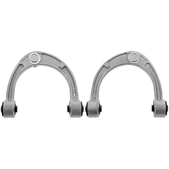 MSUPUCA10125 Mevotech Both Upper Suspension Control Arm and Ball Joint Kit Mevotech Supreme Canada