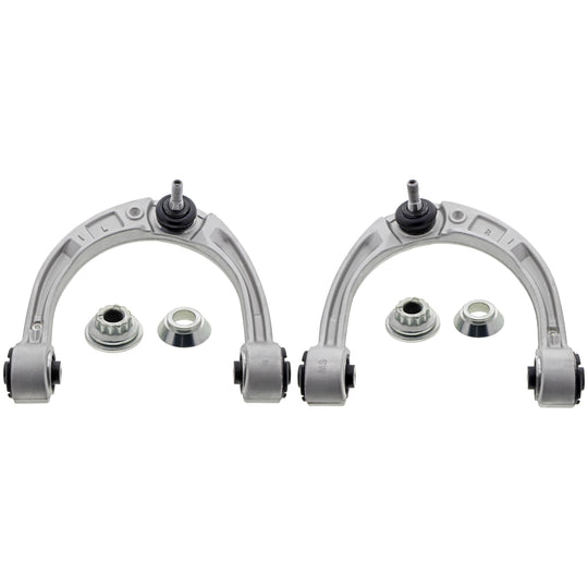 MSUPUCA10125 Mevotech Both Upper Suspension Control Arm and Ball Joint Kit Mevotech Supreme Canada