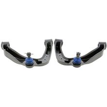 Load image into Gallery viewer, MSUPUCA10131 Mevotech Both Upper Suspension Control Arm and Ball Joint Kit Mevotech Supreme Canada