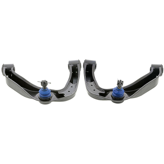 MSUPUCA10131 Mevotech Both Upper Suspension Control Arm and Ball Joint Kit Mevotech Supreme Canada