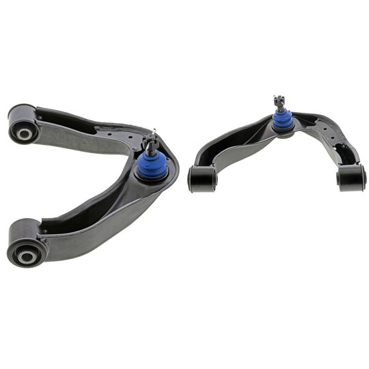 MSUPUCA10131 Mevotech Both Upper Suspension Control Arm and Ball Joint Kit Mevotech Supreme Canada