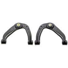 Load image into Gallery viewer, MSUPUCA10131 Mevotech Both Upper Suspension Control Arm and Ball Joint Kit Mevotech Supreme Canada