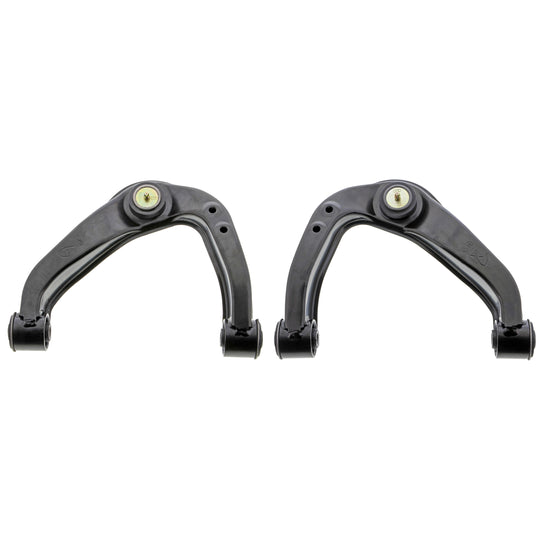 MSUPUCA10131 Mevotech Both Upper Suspension Control Arm and Ball Joint Kit Mevotech Supreme Canada