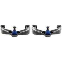 Load image into Gallery viewer, MSUPUCA10135 Mevotech Both Upper Suspension Control Arm and Ball Joint Kit Mevotech Supreme Canada