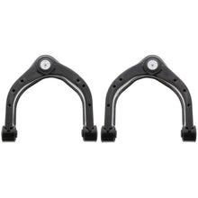 Load image into Gallery viewer, MSUPUCA10135 Mevotech Both Upper Suspension Control Arm and Ball Joint Kit Mevotech Supreme Canada