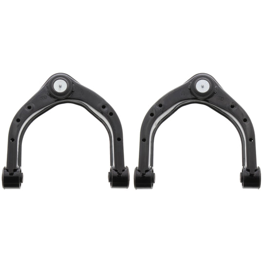 MSUPUCA10135 Mevotech Both Upper Suspension Control Arm and Ball Joint Kit Mevotech Supreme Canada