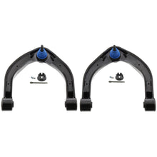 Load image into Gallery viewer, MSUPUCA10135 Mevotech Both Upper Suspension Control Arm and Ball Joint Kit Mevotech Supreme Canada