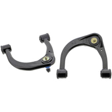 Charger l'image dans la galerie, MSUPUCA10165 Mevotech Both Upper Suspension Control Arm and Ball Joint Kit Mevotech Supreme Canada