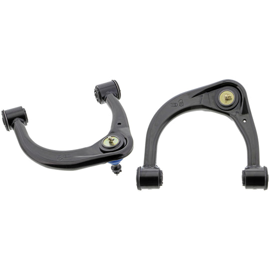 MSUPUCA10165 Mevotech Both Upper Suspension Control Arm and Ball Joint Kit Mevotech Supreme Canada