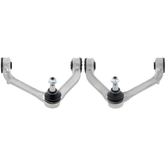 MSUPUCA10167 Mevotech Both Upper Suspension Control Arm and Ball Joint Kit Mevotech Supreme Canada