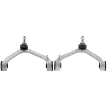 Load image into Gallery viewer, MSUPUCA10167 Mevotech Both Upper Suspension Control Arm and Ball Joint Kit Mevotech Supreme Canada
