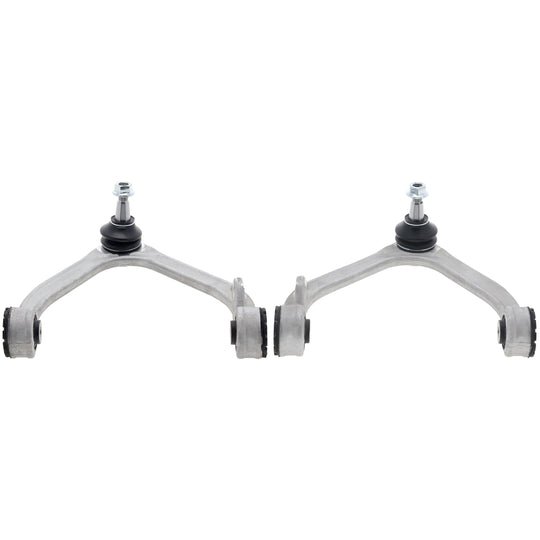 MSUPUCA10167 Mevotech Both Upper Suspension Control Arm and Ball Joint Kit Mevotech Supreme Canada