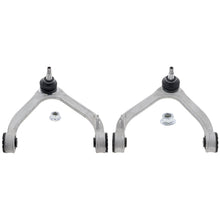 Load image into Gallery viewer, MSUPUCA10167 Mevotech Both Upper Suspension Control Arm and Ball Joint Kit Mevotech Supreme Canada