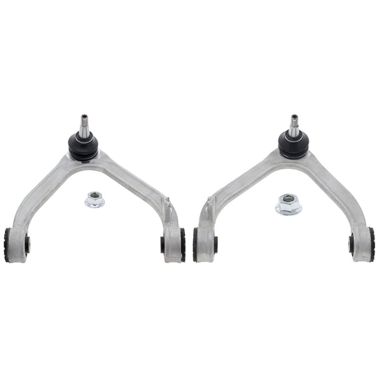 MSUPUCA10167 Mevotech Both Upper Suspension Control Arm and Ball Joint Kit Mevotech Supreme Canada