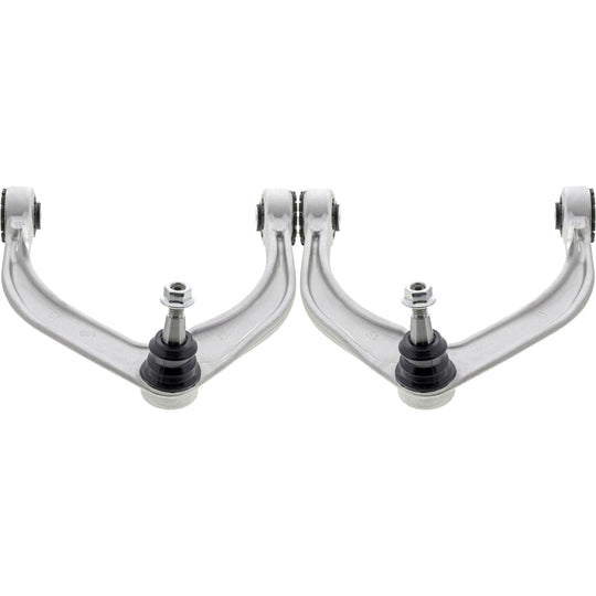 MSUPUCA10171 Mevotech Both Upper Suspension Control Arm and Ball Joint Kit Mevotech Supreme Canada