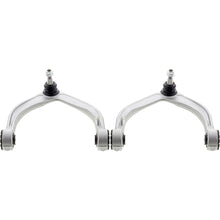 Load image into Gallery viewer, MSUPUCA10171 Mevotech Both Upper Suspension Control Arm and Ball Joint Kit Mevotech Supreme Canada