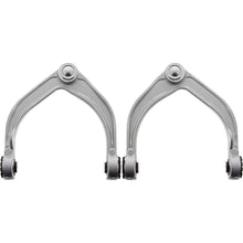 Load image into Gallery viewer, MSUPUCA10171 Mevotech Both Upper Suspension Control Arm and Ball Joint Kit Mevotech Supreme Canada