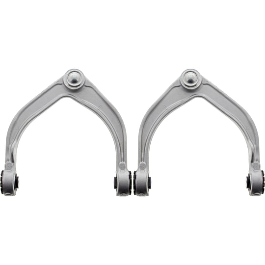 MSUPUCA10171 Mevotech Both Upper Suspension Control Arm and Ball Joint Kit Mevotech Supreme Canada