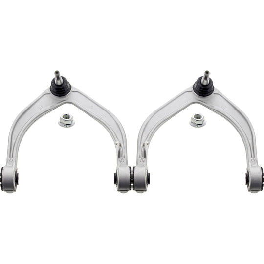 MSUPUCA10171 Mevotech Both Upper Suspension Control Arm and Ball Joint Kit Mevotech Supreme Canada