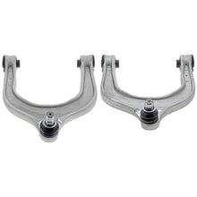 Load image into Gallery viewer, MSUPUCA10192 Mevotech Both Upper Suspension Control Arm and Ball Joint Kit Mevotech Supreme Canada