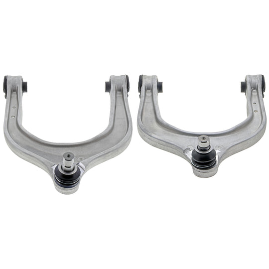 MSUPUCA10192 Mevotech Both Upper Suspension Control Arm and Ball Joint Kit Mevotech Supreme Canada