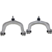 Load image into Gallery viewer, MSUPUCA10192 Mevotech Both Upper Suspension Control Arm and Ball Joint Kit Mevotech Supreme Canada
