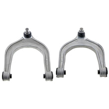 Load image into Gallery viewer, MSUPUCA10192 Mevotech Both Upper Suspension Control Arm and Ball Joint Kit Mevotech Supreme Canada