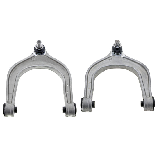 MSUPUCA10192 Mevotech Both Upper Suspension Control Arm and Ball Joint Kit Mevotech Supreme Canada