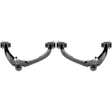 Charger l'image dans la galerie, MSUPUCA10202 Mevotech Both Upper Suspension Control Arm and Ball Joint Kit Mevotech Supreme Canada