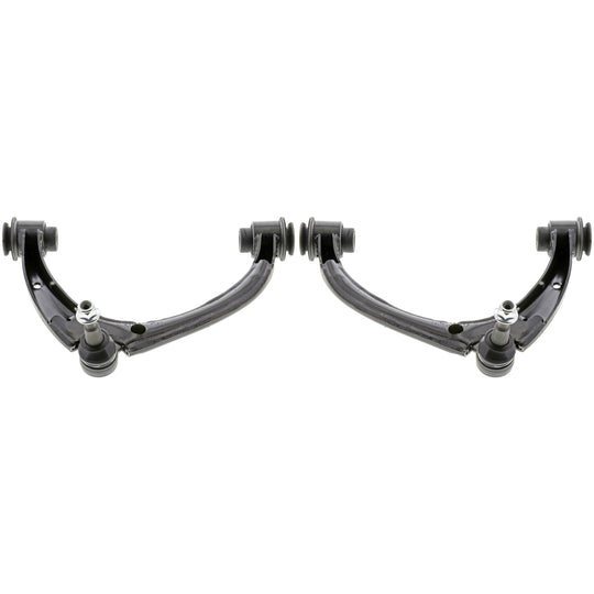 MSUPUCA10202 Mevotech Both Upper Suspension Control Arm and Ball Joint Kit Mevotech Supreme Canada