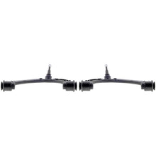 Charger l'image dans la galerie, MSUPUCA10202 Mevotech Both Upper Suspension Control Arm and Ball Joint Kit Mevotech Supreme Canada