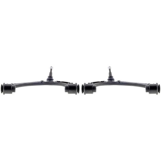 MSUPUCA10202 Mevotech Both Upper Suspension Control Arm and Ball Joint Kit Mevotech Supreme Canada