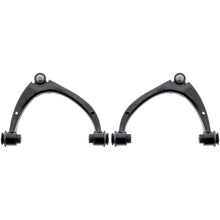 Charger l'image dans la galerie, MSUPUCA10202 Mevotech Both Upper Suspension Control Arm and Ball Joint Kit Mevotech Supreme Canada